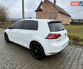 Белый Фольксваген e-Golf, объемом двигателя 0 л и пробегом 104 тыс. км за 9000 $, фото 4 на Automoto.ua