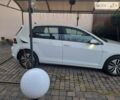 Білий Фольксваген e-Golf, об'ємом двигуна 0 л та пробігом 134 тис. км за 10549 $, фото 25 на Automoto.ua