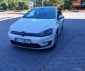 Білий Фольксваген e-Golf, об'ємом двигуна 0 л та пробігом 151 тис. км за 9100 $, фото 16 на Automoto.ua