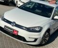Білий Фольксваген e-Golf, об'ємом двигуна 0 л та пробігом 152 тис. км за 10390 $, фото 13 на Automoto.ua