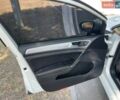 Білий Фольксваген e-Golf, об'ємом двигуна 0 л та пробігом 197 тис. км за 9500 $, фото 13 на Automoto.ua