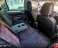 Белый Фольксваген e-Golf, объемом двигателя 80 л и пробегом 107 тыс. км за 8800 $, фото 4 на Automoto.ua