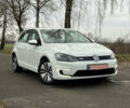 Белый Фольксваген e-Golf, объемом двигателя 0 л и пробегом 126 тыс. км за 8550 $, фото 3 на Automoto.ua