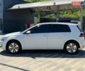 Белый Фольксваген e-Golf, объемом двигателя 0 л и пробегом 147 тыс. км за 9500 $, фото 5 на Automoto.ua