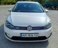 Білий Фольксваген e-Golf, об'ємом двигуна 0 л та пробігом 139 тис. км за 7999 $, фото 28 на Automoto.ua