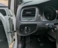Белый Фольксваген e-Golf, объемом двигателя 0 л и пробегом 192 тыс. км за 7550 $, фото 15 на Automoto.ua