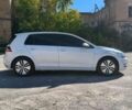 Білий Фольксваген e-Golf, об'ємом двигуна 0 л та пробігом 103 тис. км за 7999 $, фото 2 на Automoto.ua
