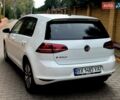 Белый Фольксваген e-Golf, объемом двигателя 0 л и пробегом 121 тыс. км за 8500 $, фото 3 на Automoto.ua