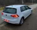 Белый Фольксваген e-Golf, объемом двигателя 0 л и пробегом 80 тыс. км за 7600 $, фото 5 на Automoto.ua