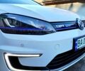 Белый Фольксваген e-Golf, объемом двигателя 0 л и пробегом 108 тыс. км за 10000 $, фото 3 на Automoto.ua
