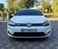 Білий Фольксваген e-Golf, об'ємом двигуна 0 л та пробігом 155 тис. км за 9700 $, фото 12 на Automoto.ua