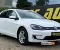 Білий Фольксваген e-Golf, об'ємом двигуна 24 л та пробігом 113 тис. км за 9700 $, фото 1 на Automoto.ua
