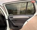 Білий Фольксваген e-Golf, об'ємом двигуна 0 л та пробігом 109 тис. км за 8999 $, фото 28 на Automoto.ua