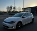 Білий Фольксваген e-Golf, об'ємом двигуна 0 л та пробігом 116 тис. км за 8499 $, фото 1 на Automoto.ua