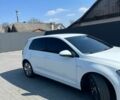 Білий Фольксваген e-Golf, об'ємом двигуна 0 л та пробігом 138 тис. км за 8450 $, фото 2 на Automoto.ua