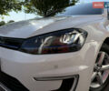 Белый Фольксваген e-Golf, объемом двигателя 0 л и пробегом 95 тыс. км за 9500 $, фото 18 на Automoto.ua