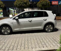 Белый Фольксваген e-Golf, объемом двигателя 0 л и пробегом 169 тыс. км за 8400 $, фото 12 на Automoto.ua