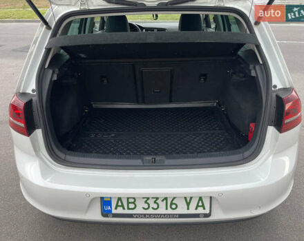 Белый Фольксваген e-Golf, объемом двигателя 0 л и пробегом 92 тыс. км за 9500 $, фото 59 на Automoto.ua