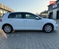 Білий Фольксваген e-Golf, об'ємом двигуна 0 л та пробігом 97 тис. км за 8500 $, фото 9 на Automoto.ua