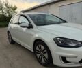Белый Фольксваген e-Golf, объемом двигателя 0 л и пробегом 138 тыс. км за 8900 $, фото 6 на Automoto.ua