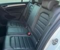 Білий Фольксваген e-Golf, об'ємом двигуна 0 л та пробігом 116 тис. км за 8499 $, фото 11 на Automoto.ua