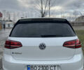 Белый Фольксваген e-Golf, объемом двигателя 0 л и пробегом 125 тыс. км за 10990 $, фото 2 на Automoto.ua