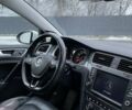 Білий Фольксваген e-Golf, об'ємом двигуна 0 л та пробігом 106 тис. км за 9800 $, фото 19 на Automoto.ua