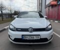 Білий Фольксваген e-Golf, об'ємом двигуна 0 л та пробігом 96 тис. км за 9500 $, фото 11 на Automoto.ua