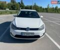 Білий Фольксваген e-Golf, об'ємом двигуна 0 л та пробігом 182 тис. км за 7350 $, фото 1 на Automoto.ua