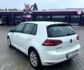 Білий Фольксваген e-Golf, об'ємом двигуна 0 л та пробігом 0 тис. км за 9100 $, фото 2 на Automoto.ua