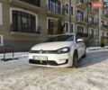 Білий Фольксваген e-Golf, об'ємом двигуна 0 л та пробігом 131 тис. км за 8999 $, фото 5 на Automoto.ua