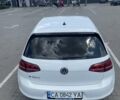 Белый Фольксваген e-Golf, объемом двигателя 0 л и пробегом 205 тыс. км за 8700 $, фото 1 на Automoto.ua