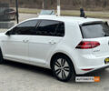 Белый Фольксваген e-Golf, объемом двигателя 24 л и пробегом 93 тыс. км за 10300 $, фото 3 на Automoto.ua