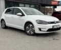 Білий Фольксваген e-Golf, об'ємом двигуна 0 л та пробігом 97 тис. км за 8700 $, фото 24 на Automoto.ua