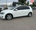 Белый Фольксваген e-Golf, объемом двигателя 0 л и пробегом 124 тыс. км за 8900 $, фото 6 на Automoto.ua
