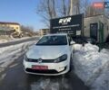 Білий Фольксваген e-Golf, об'ємом двигуна 0 л та пробігом 133 тис. км за 7700 $, фото 1 на Automoto.ua