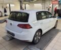 Білий Фольксваген e-Golf, об'ємом двигуна 0 л та пробігом 103 тис. км за 9200 $, фото 3 на Automoto.ua