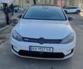 Білий Фольксваген e-Golf, об'ємом двигуна 0 л та пробігом 107 тис. км за 8800 $, фото 1 на Automoto.ua