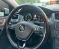 Білий Фольксваген e-Golf, об'ємом двигуна 0 л та пробігом 124 тис. км за 8900 $, фото 18 на Automoto.ua