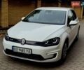 Белый Фольксваген e-Golf, объемом двигателя 0 л и пробегом 121 тыс. км за 8500 $, фото 2 на Automoto.ua
