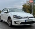 Білий Фольксваген e-Golf, об'ємом двигуна 0 л та пробігом 126 тис. км за 8000 $, фото 10 на Automoto.ua