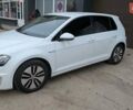 Белый Фольксваген e-Golf, объемом двигателя 0 л и пробегом 192 тыс. км за 7550 $, фото 7 на Automoto.ua