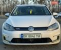 Белый Фольксваген e-Golf, объемом двигателя 0 л и пробегом 171 тыс. км за 7300 $, фото 2 на Automoto.ua