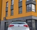 Білий Фольксваген e-Golf, об'ємом двигуна 0 л та пробігом 125 тис. км за 8500 $, фото 14 на Automoto.ua