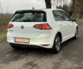 Білий Фольксваген e-Golf, об'ємом двигуна 0 л та пробігом 126 тис. км за 8550 $, фото 6 на Automoto.ua