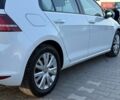 Белый Фольксваген e-Golf, объемом двигателя 0 л и пробегом 97 тыс. км за 8350 $, фото 10 на Automoto.ua