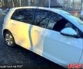 Білий Фольксваген e-Golf, об'ємом двигуна 0 л та пробігом 93 тис. км за 10000 $, фото 2 на Automoto.ua