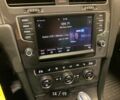 Білий Фольксваген e-Golf, об'ємом двигуна 0 л та пробігом 133 тис. км за 15800 $, фото 10 на Automoto.ua