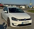 Білий Фольксваген e-Golf, об'ємом двигуна 0 л та пробігом 189 тис. км за 7700 $, фото 1 на Automoto.ua