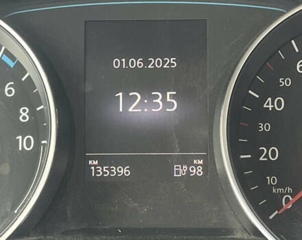 Білий Фольксваген e-Golf, об'ємом двигуна 0 л та пробігом 135 тис. км за 8800 $, фото 8 на Automoto.ua